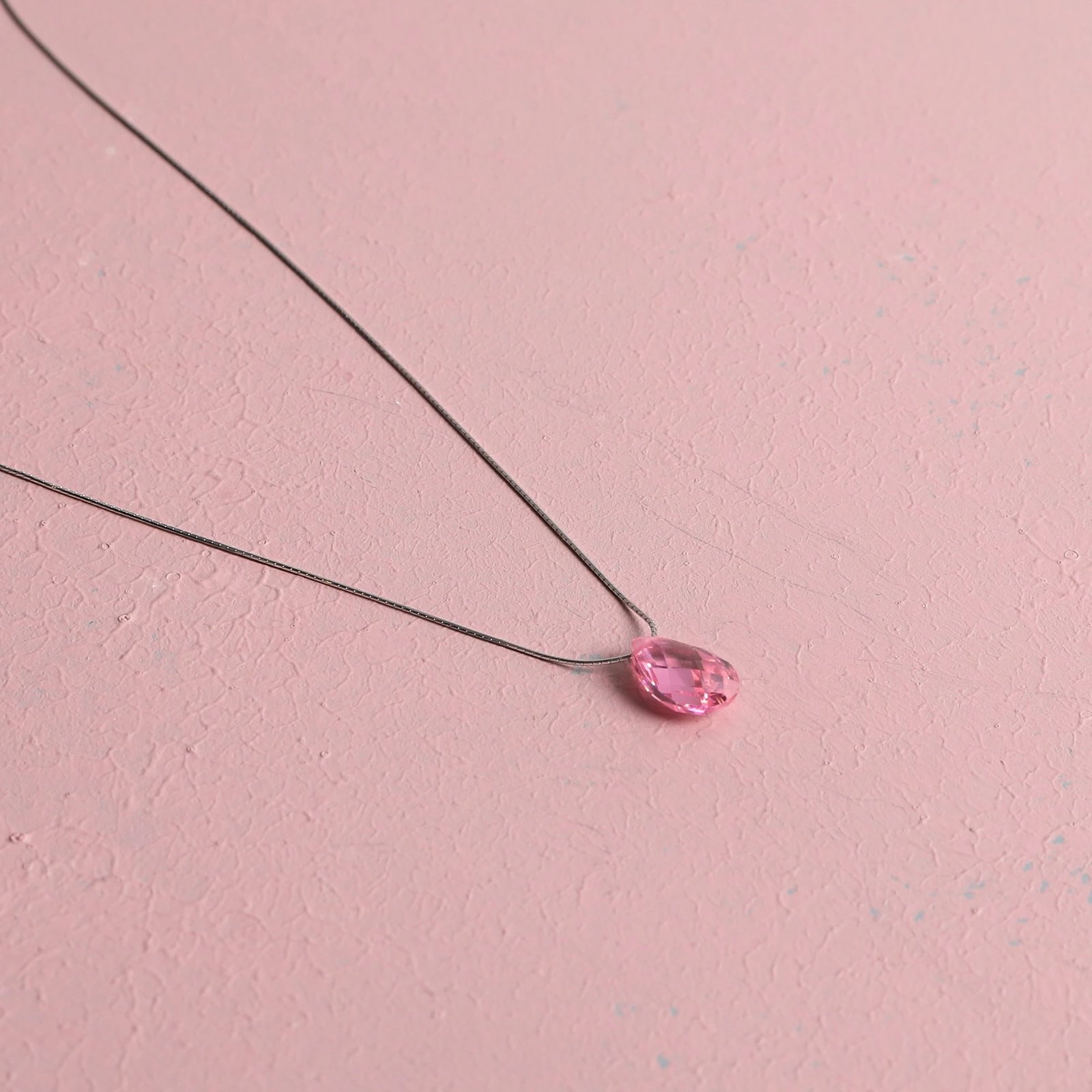 Varëse argjendi, ngjyrë rozë, Jumeon, 7967