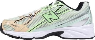 Atlete New Balance meshkuj, të gjelbra
