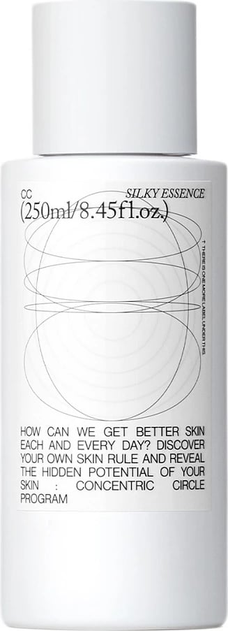 Serum për fytyrë për femra Shangpree CC Silky Essence 250ml