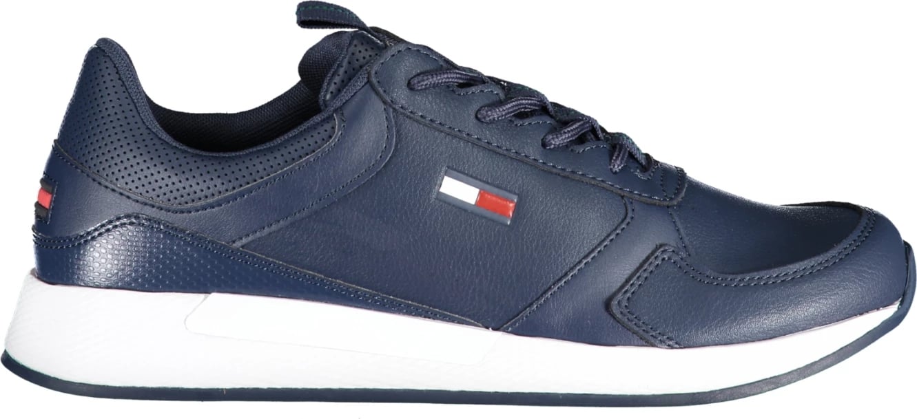 Atlete për meshkuj TOMMY HILFIGER, të kaltra