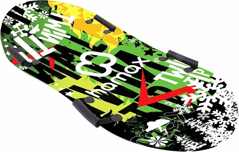Hamax Twin-Tip Surfer, shumëngjyrëshe