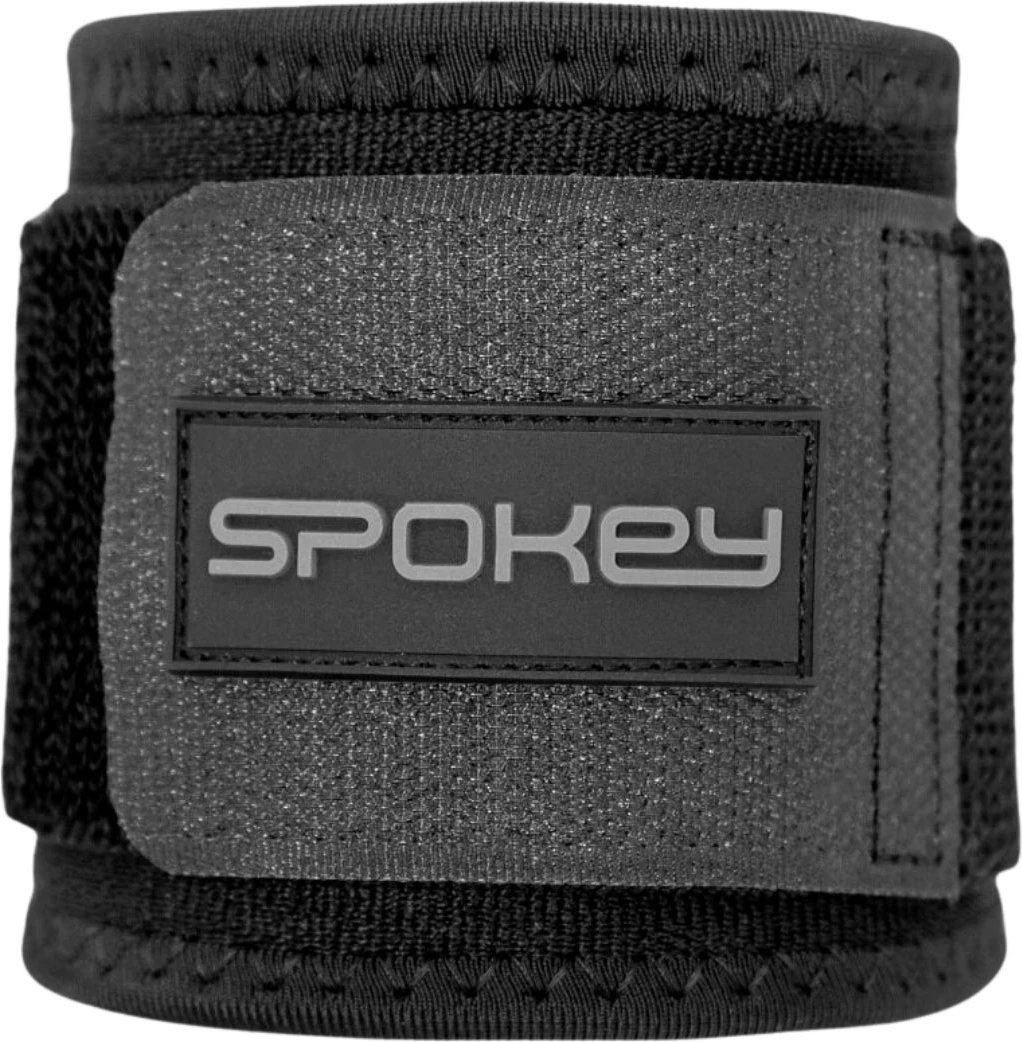 Shirit dore Spokey për hendboll, i zi
