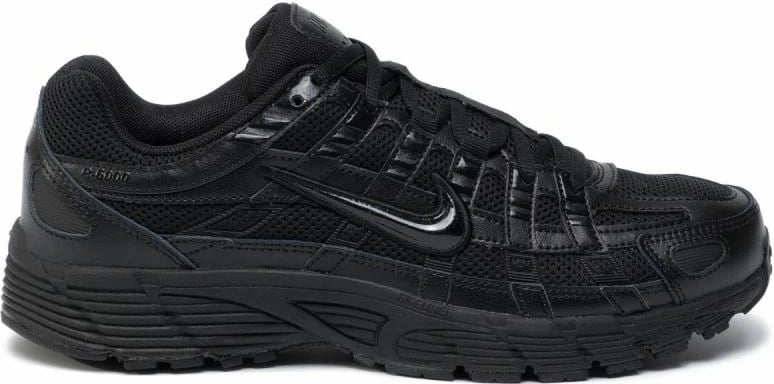 Atlete për meshkuj Nike, të zeza