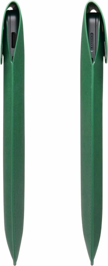 Mbështjellës laptopi Spigen Valentinus 15-16 inç, Gjelbër