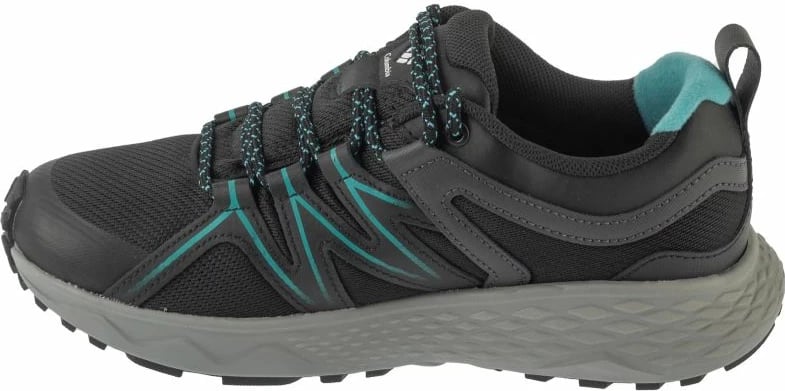 Atlete outdoor Columbia, të zeza