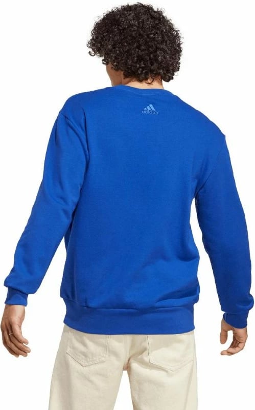 Duks për meshkuj adidas, blu