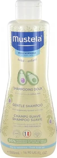 Shampon Mustela Doux 500ml