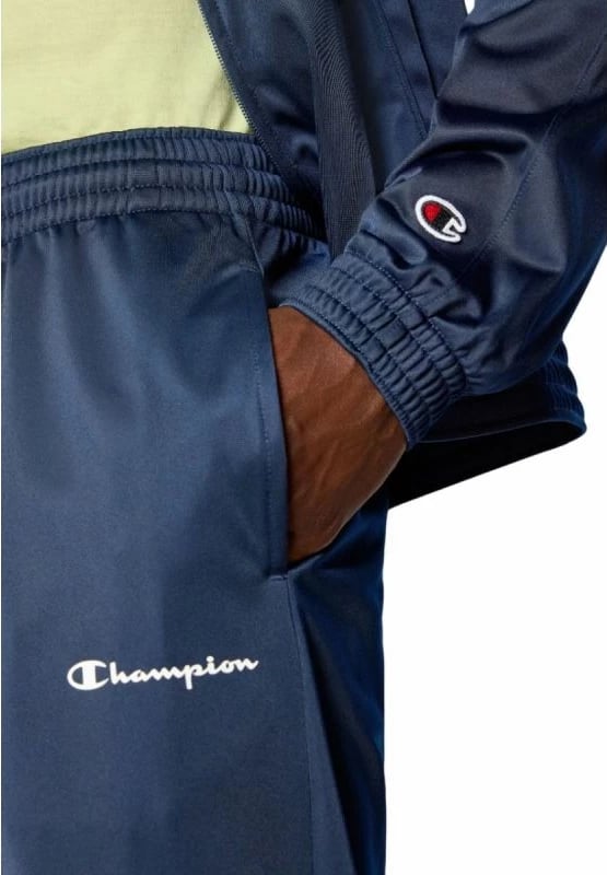 Trenerka për meshkuj Champion, navy blue