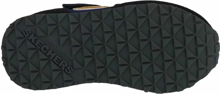 Atlete fëmijë Skechers, navy blue