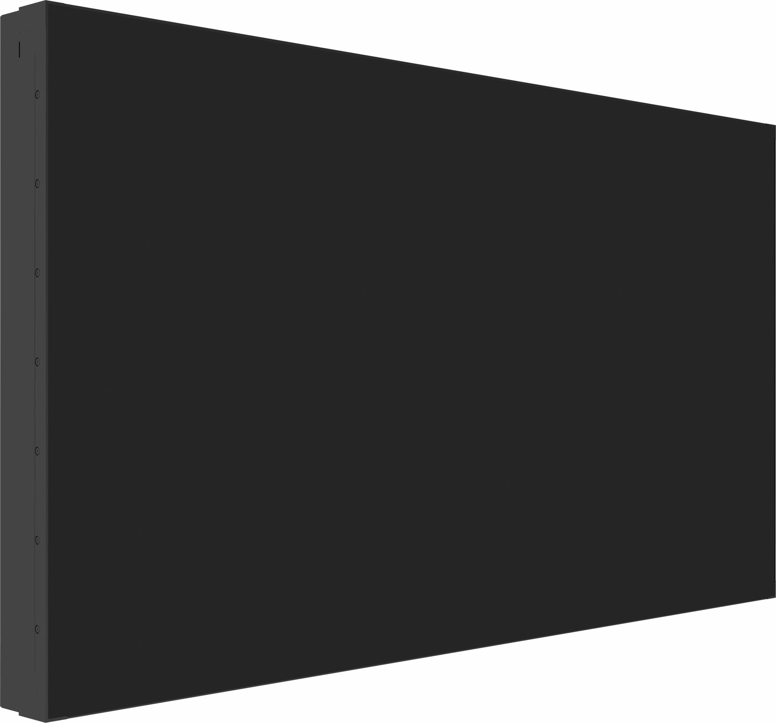 Ekran video muri AG Neovo 46'' Ultra-narrow Bezel, LCD, 1920 x 1080, 24/7
