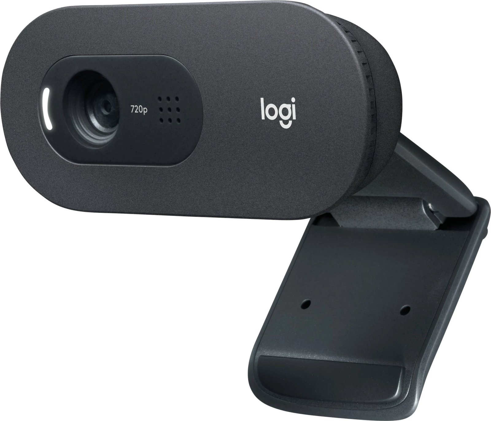 Kamera Logitech C505 HD, 720p, USB, E zezë
