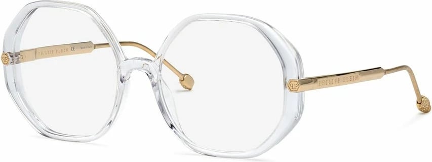 Syze Philipp Plein, transparente