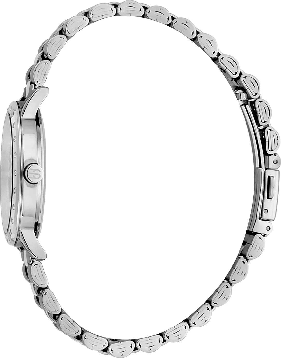 Orë dore për femra Esprit, argjend