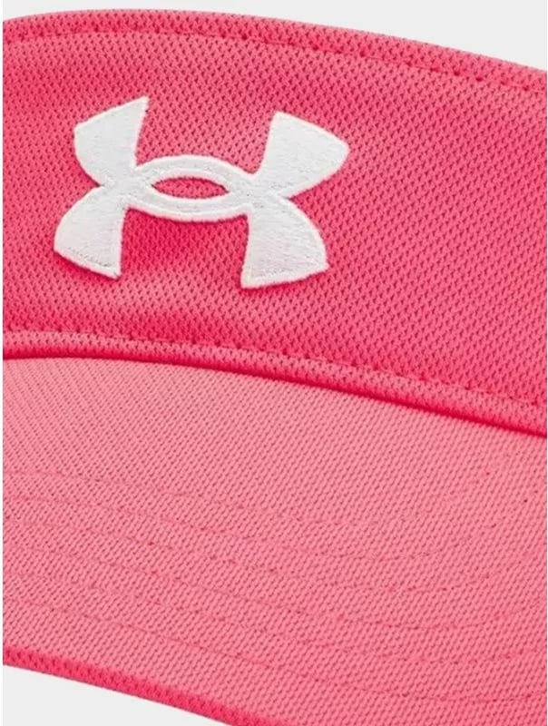 Kapelë Under Armour për femra, rozë