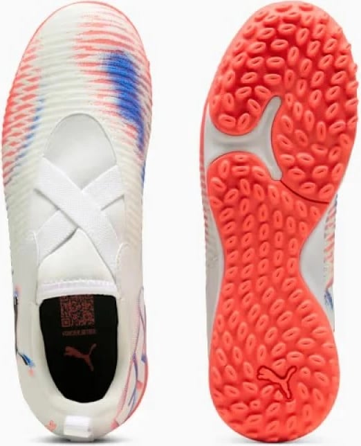 Atlete futbolli Puma për fëmijë