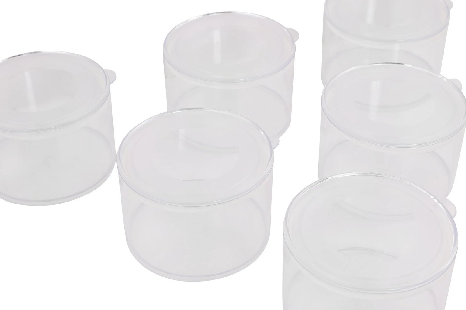 Set kuti për organizim (12 copë), Hermia Concept, CLJCL12C0804L