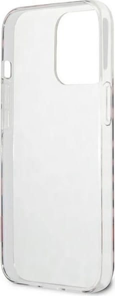 Mbështjellës Guess GUHCP13LHSLEOP për iPhone 13/13 Pro 6.1", hardcase, rozë Leopard Mbështjellës Guess GUHCP13LHSLEOP për iPhone 13/13 Pro 6.1", hardcase, rozë Leopard