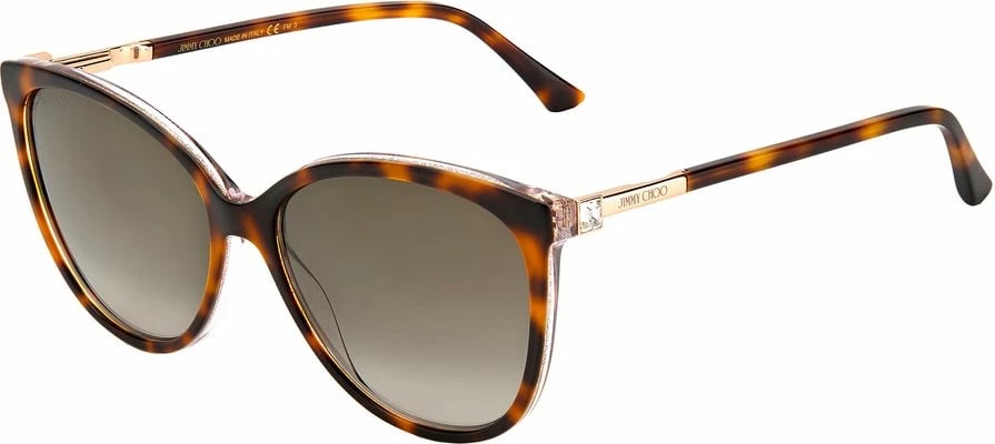 Syze dielli Jimmy Choo, kafe