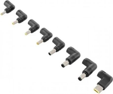 Karikues laptopi Qoltec, 90W