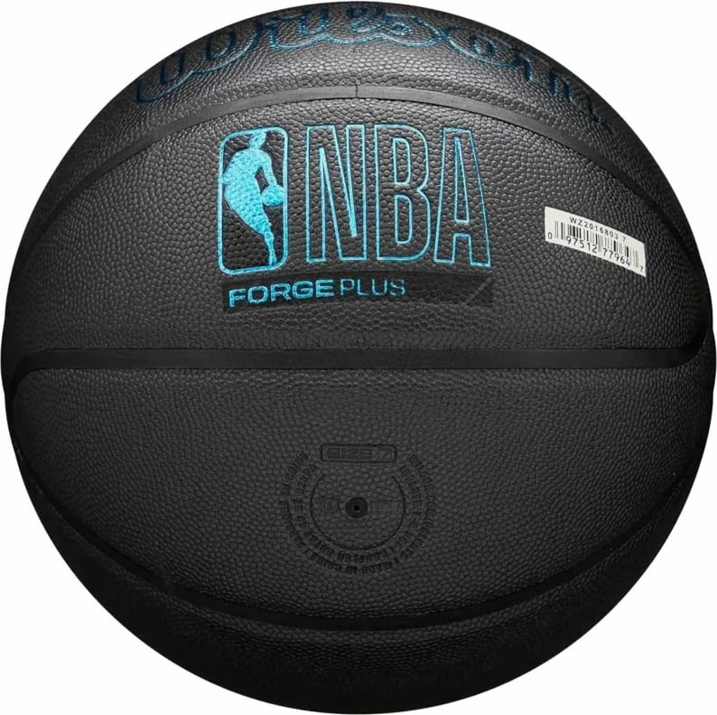 Top basketbolli Wilson, i zi