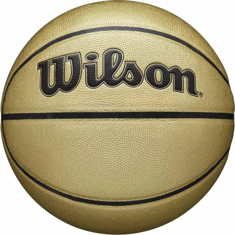 Top Basketbolli Wilson, Edicioni i Artë