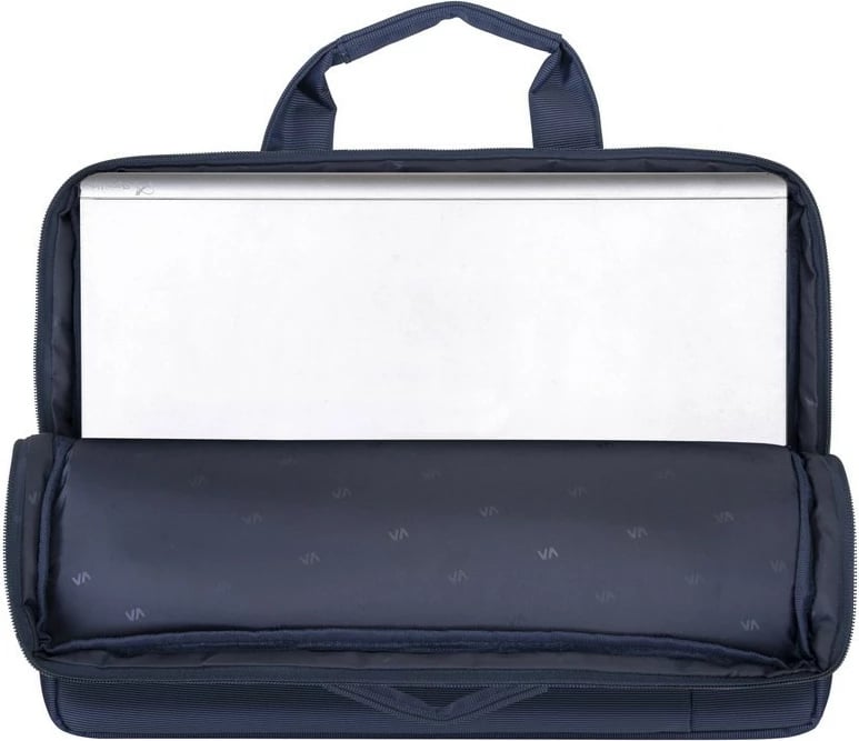 Çantë laptopi RIVACASE Central 8231, 15.6 inç, blu