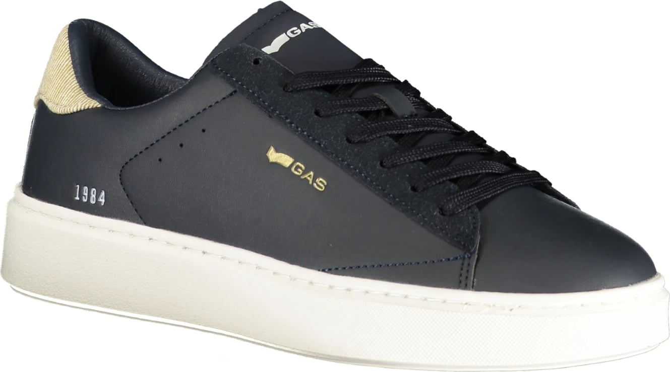 Atlete për meshkuj GAS Leonard Mix, blu