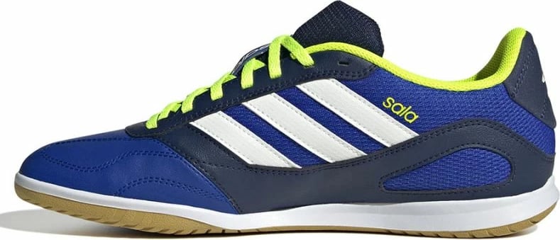 Atlete futbolli për meshkuj adidas, blu