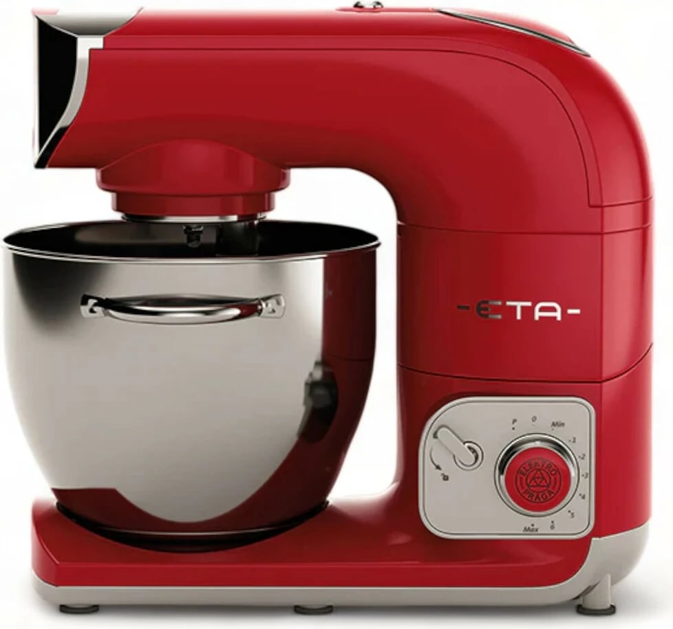 Mikser Robot ETA STORIO 002890063 (Kuqe)