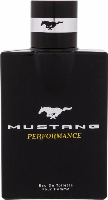 Eau de Toilette për meshkuj Ford Mustang Performance 100ml