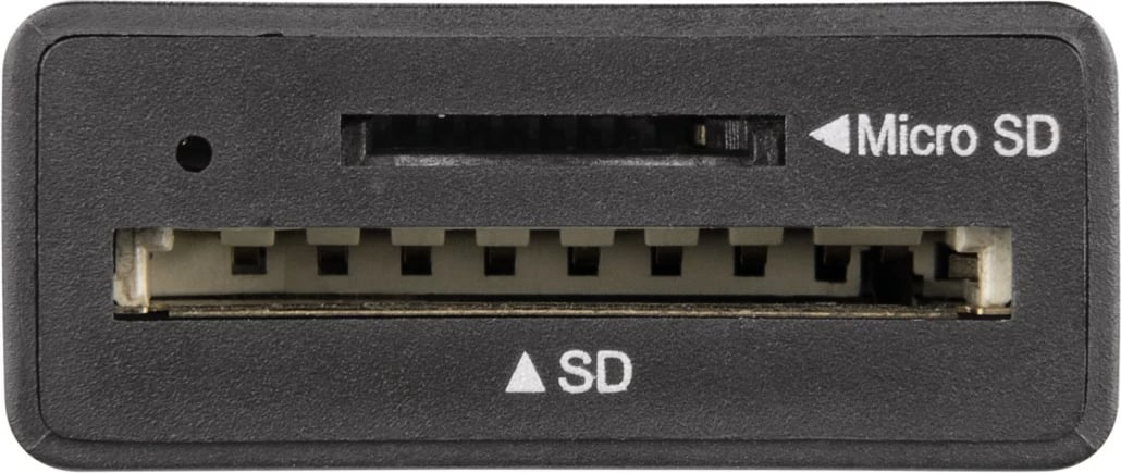 Lexues kartash Hama USB 2.0, OTG, 54141