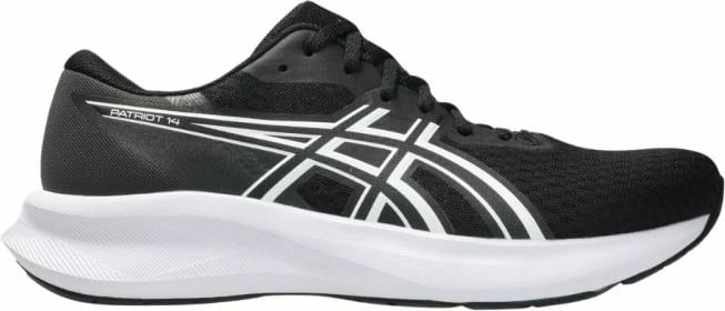Atlete për meshkuj Asics, të zeza