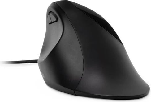 Maus Kensington Pro Fit Ergo Wired K75403EU, 5 butona, USB, i zi