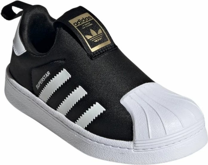 Atlete për fëmijë adidas, të zeza