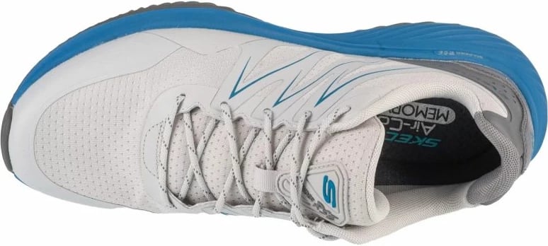 Atlete Skechers lifestyle, gri