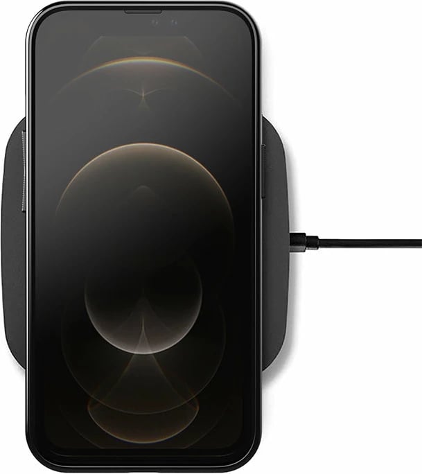 Mbështjellës Hurtel Thunder Case për iPhone 13 mini, TPU, e gjelbër