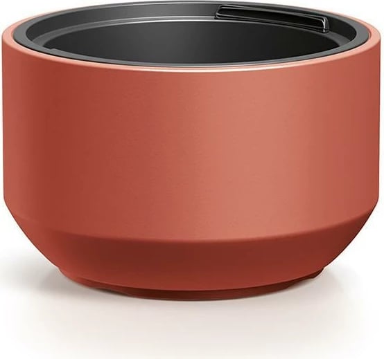 Saksia NEXT Heos, Plastike, Y19xΦ29.8cm, Bakër