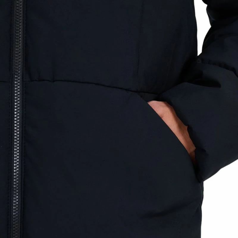 Jakne për meshkuj 4F, e zezë