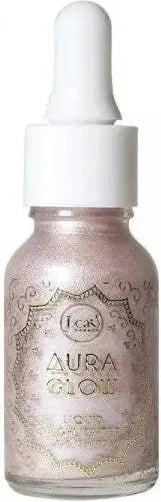 Highlighter likuid J.CAT BEAUTY Ilum Liquid Halo Glow Crystal Sand unisex