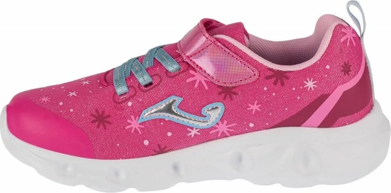 Atlete për fëmijë Joma, rozë