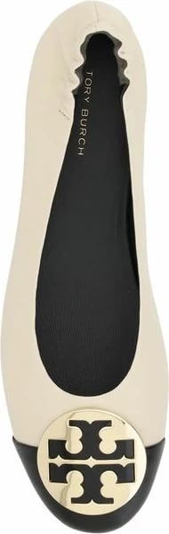 Balerina Tory Burch për femra, shumëngjyrëshe