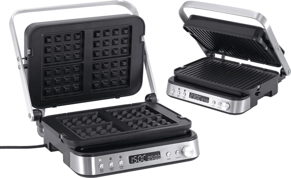 Grill Elektrik BLAUPUNKT GRS901