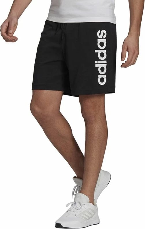 Atlete për meshkuj adidas, të zeza
