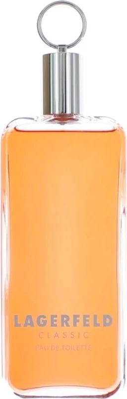 Eau de Toilette për meshkuj Karl Lagerfeld Classic 150ml