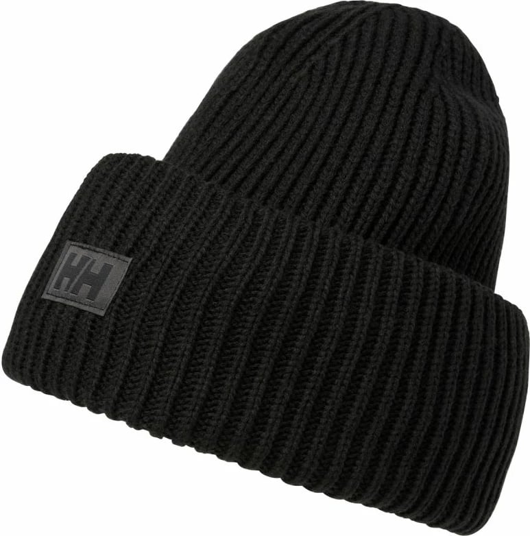 Kapelë dimri Helly Hansen, e zezë