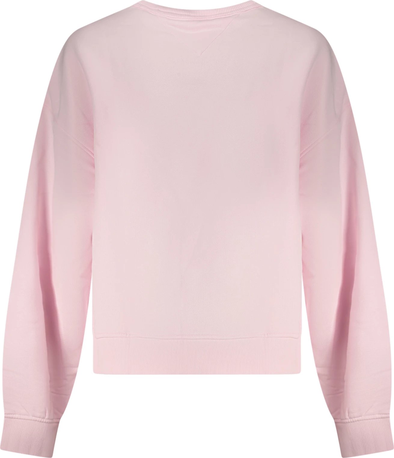 Duks për femra TOMMY HILFIGER, rozë