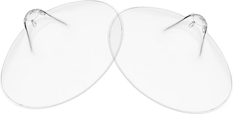 Mbrojtëse thithash, Akuku, silikon i butë, BPA-free, transparente, 2 copë