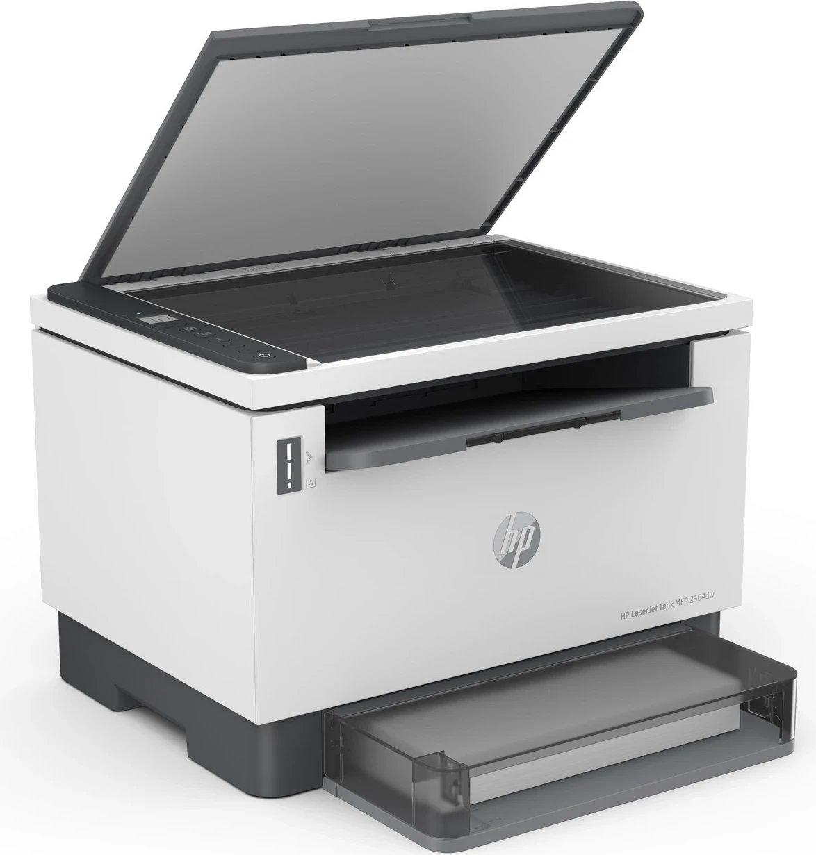 Printer HP, LaserJet Tank MFP 2604dw