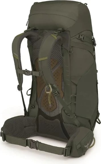 Çantë trekking Osprey Kestrel 48 Khaki L/XL