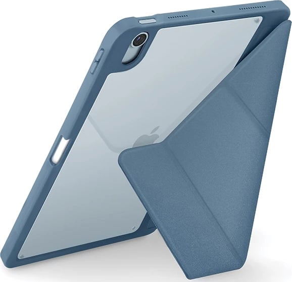 Mbështjellës tablet UNIQ Moven për iPad Air 13" (2024), Kaltër